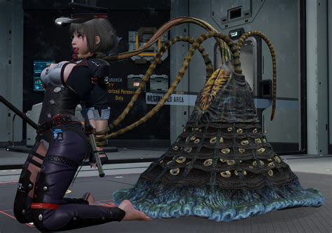 Fallen Doll: Operation Lovecraft [v0.4.9 Cracked] [Project Helius].